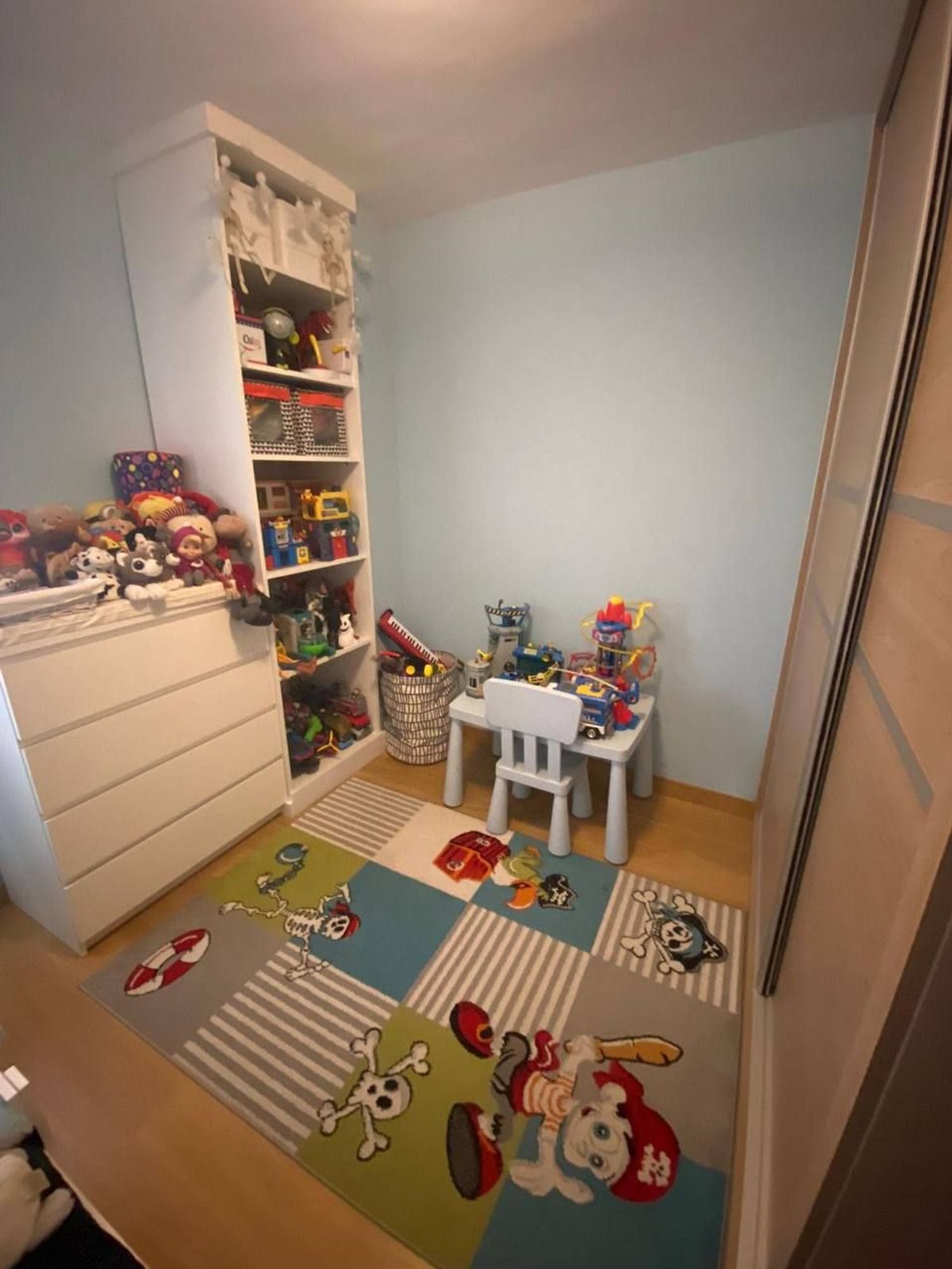 Piso en calle Justino Matute, 19 - Foto 17