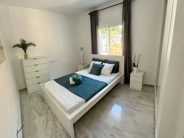 Ático en calle Artola Golf, 38 - Foto 10