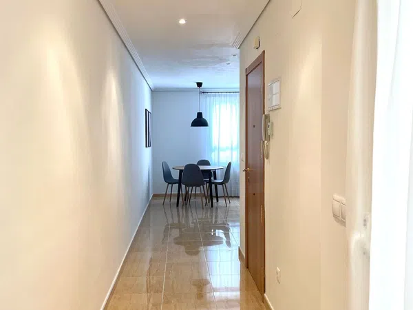 Piso en Calle Peñicas, 49 - Foto 3