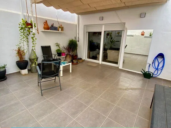 Piso en Calle San Pedro, 15, Puerto Deportivo - Foto 26