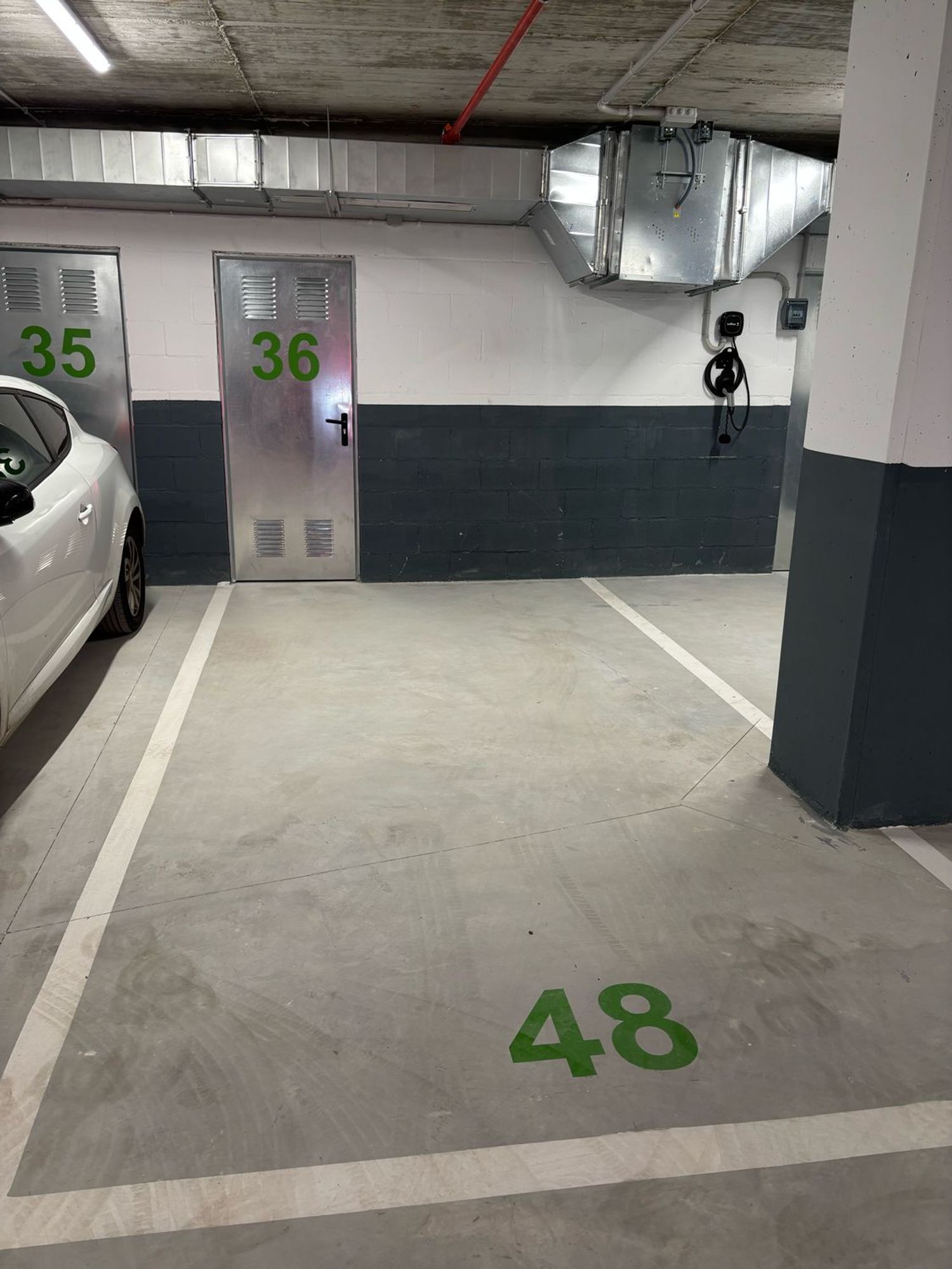 Piso en calle Peso de la Harina, 13 - Foto 15