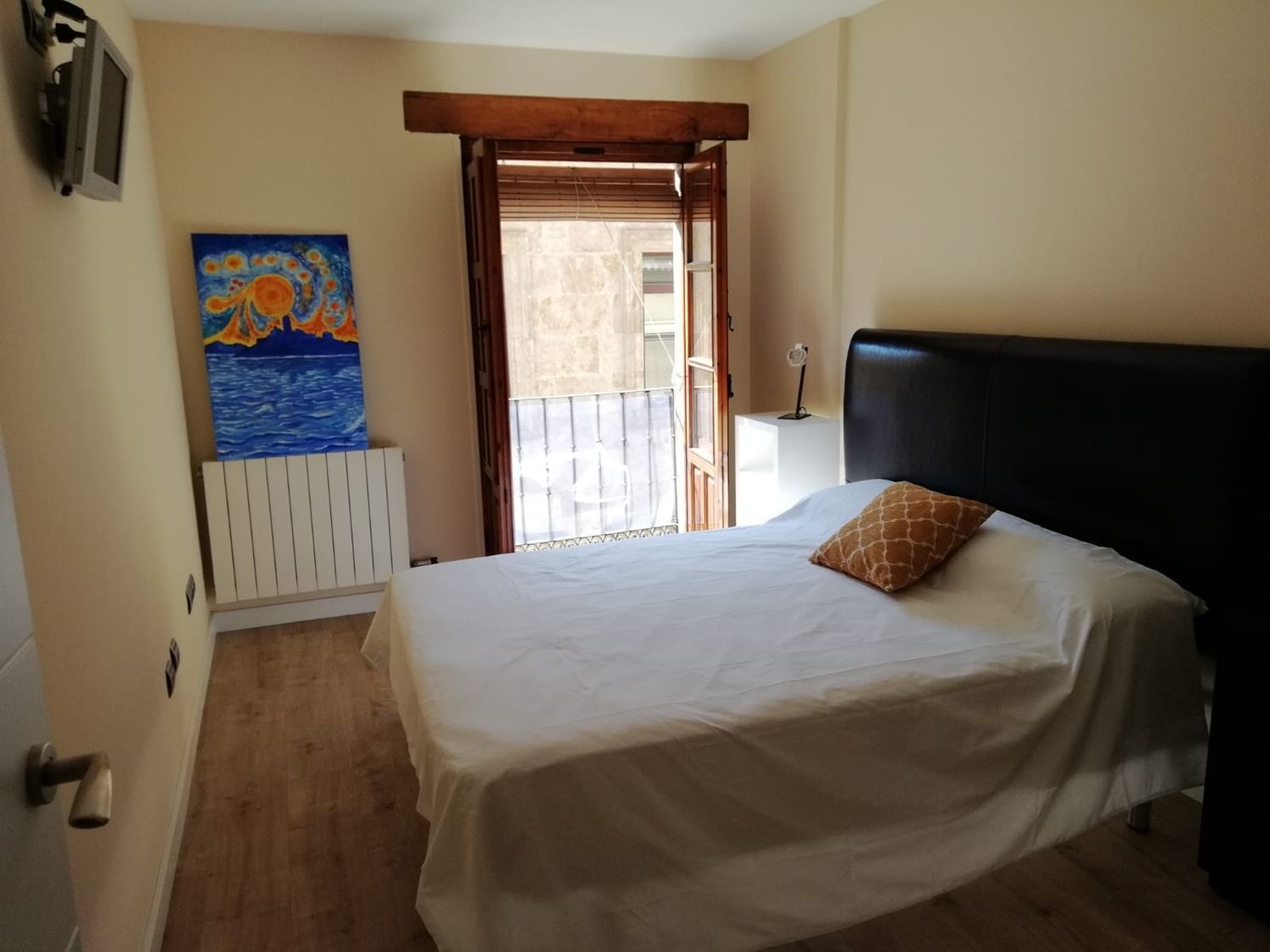 Piso en calle Libreros, 12