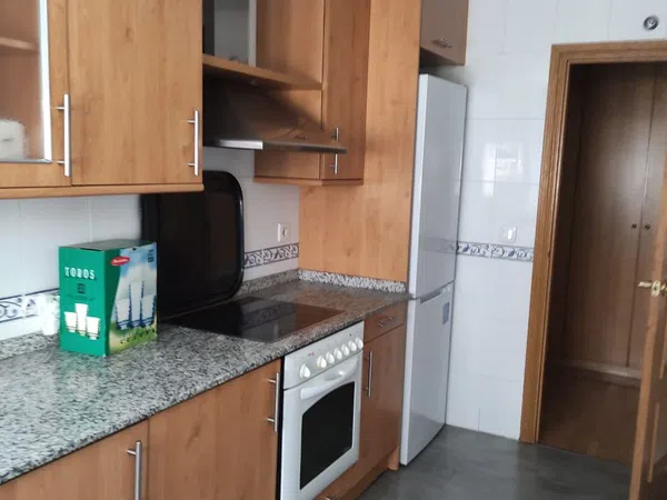 Piso en Paseo Manuel Azaña, 11, Noroeste, Noroeste - Foto 6