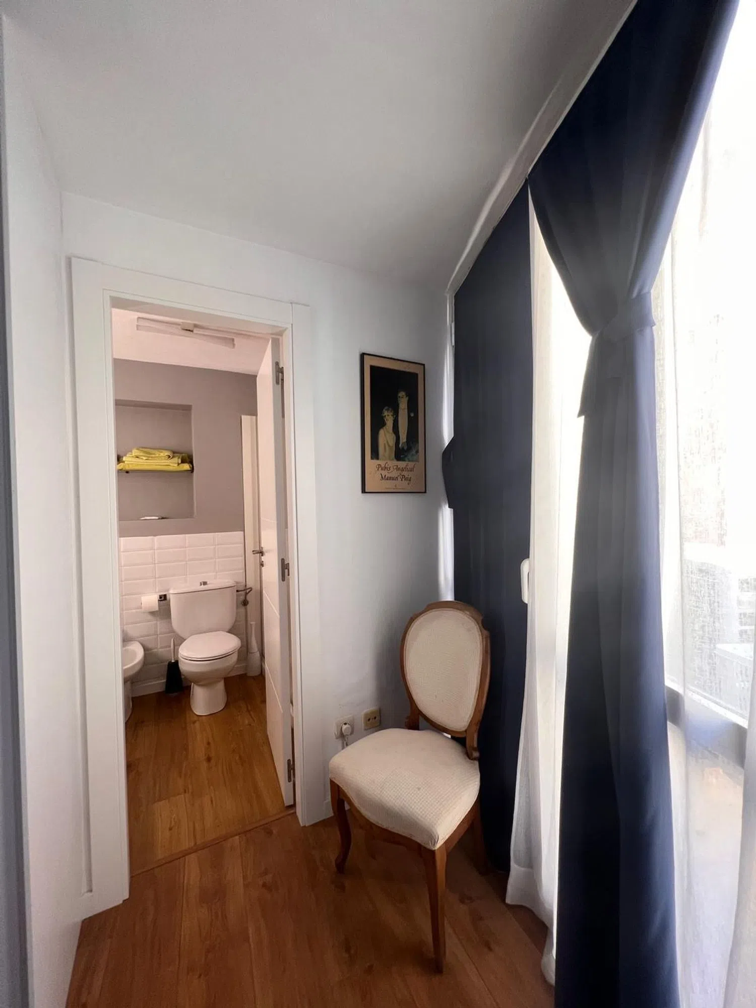 Piso en calle de Sant Tomàs, 1 - Foto 19