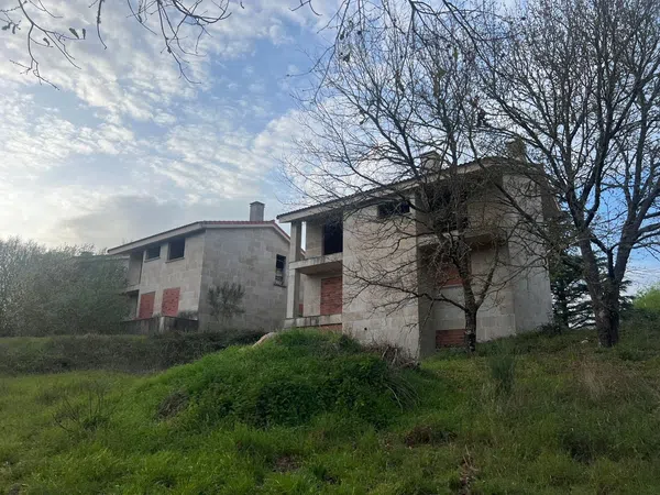 Casa o chalet independiente en O Pereiro de Aguiar s/n - Foto 4