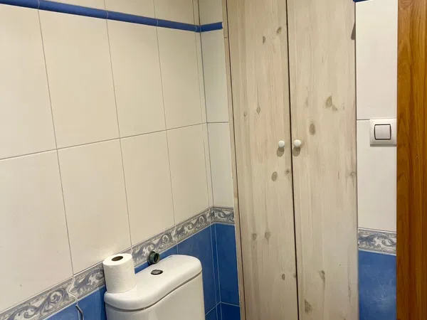 Piso en Calle de Florencio Perera Larrosa, 3, Casetas - Garrapinillos - Monzalbarba, Casetas - Garrapinillos - Monzalbarba - Foto 15