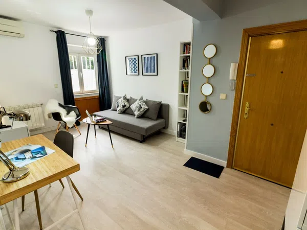 Piso en calle Hilario Sangrador, 2 - Foto 5