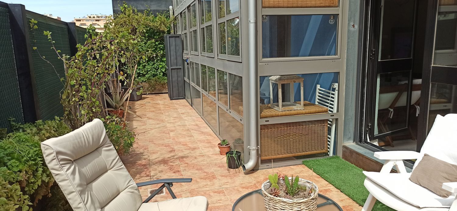 Piso en Volver a Empezar, 12 - Foto 1