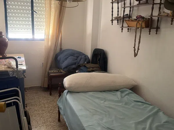 Piso en Calle Francisco Padilla, 17, Los Guindos - Parque Mediterráneo - Santa Paula - Foto 4