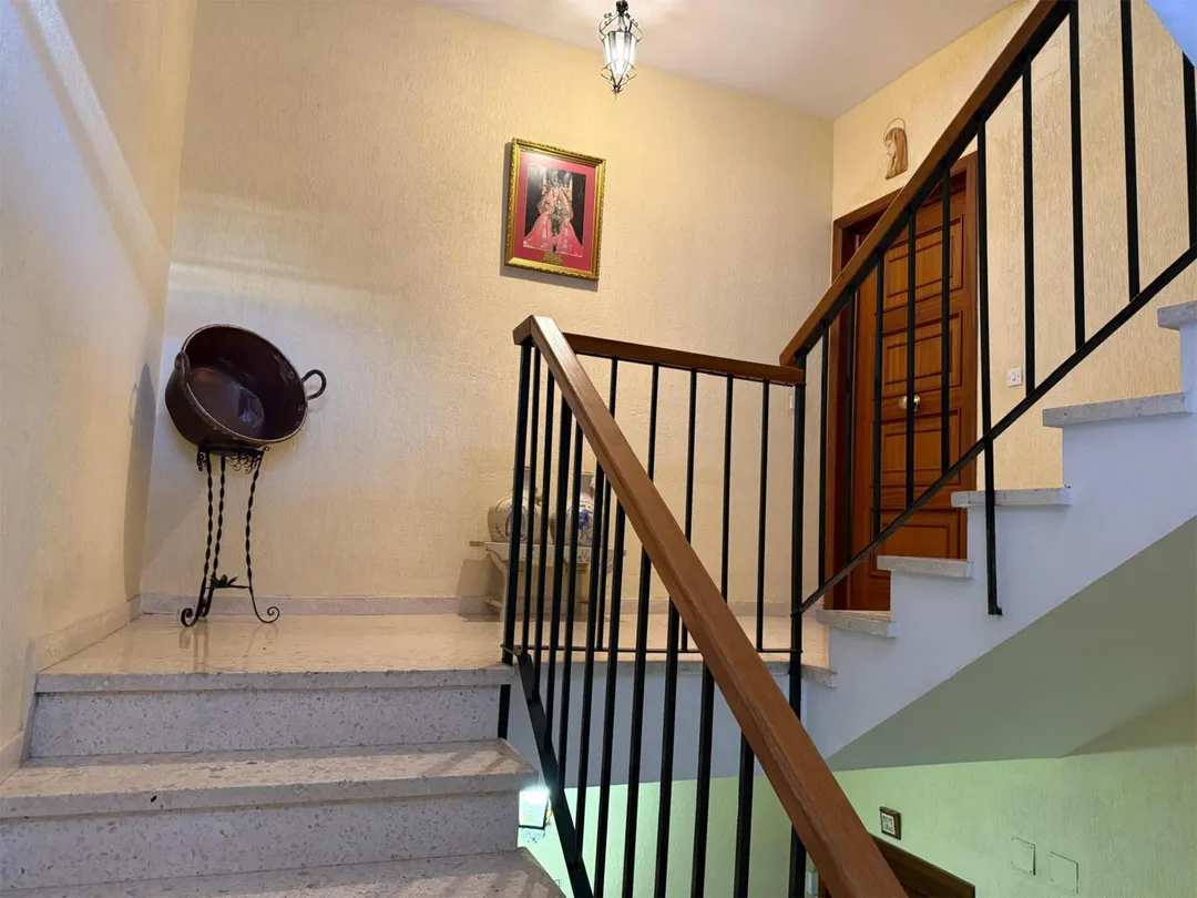 Piso en  Calle Santa María Magdalena 2 - Foto 13