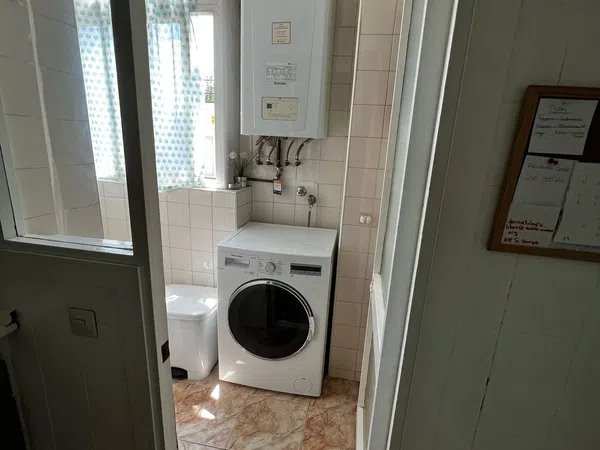 Piso en Paseo de Oria, 22, Parque Roma - Coronas, Parque Roma - Coronas - Foto 15