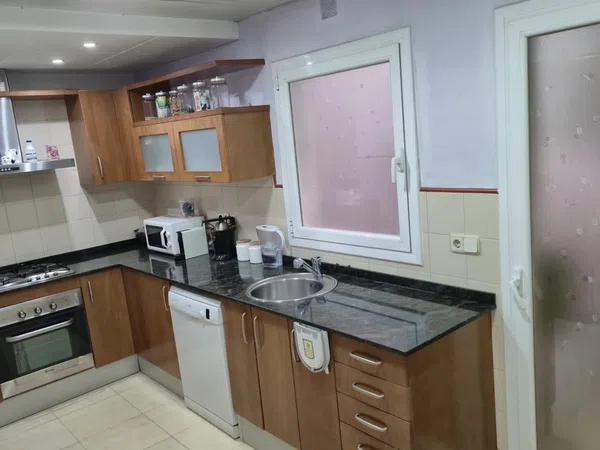 Piso en avenida Sant Esteve, 35 - Foto 12