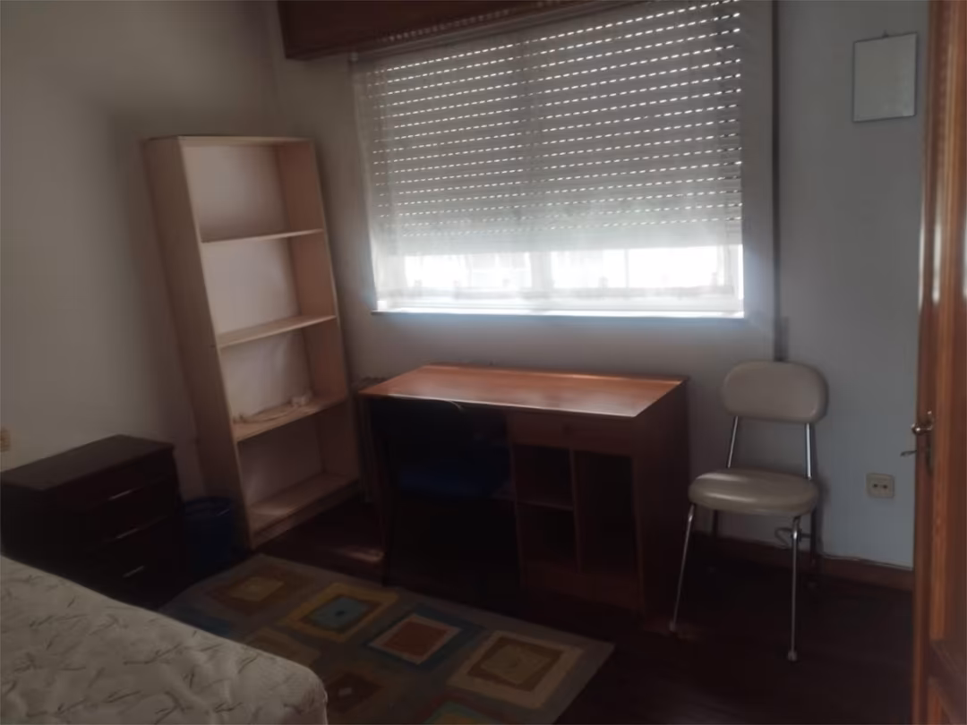 Piso en  Rúa da Virxe da Cerca 32