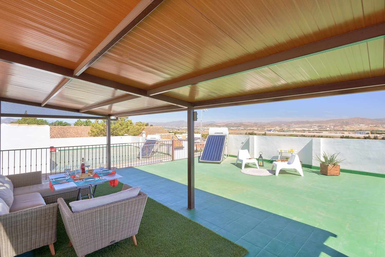 Casa independiente en plaza Mayor, 2 - Foto 15