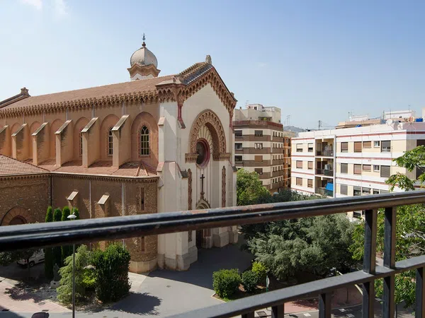 Piso en Calle de Ximén Pérez d'Arenós, 38, Zona Plaza Illes Columbretes - Foto 49