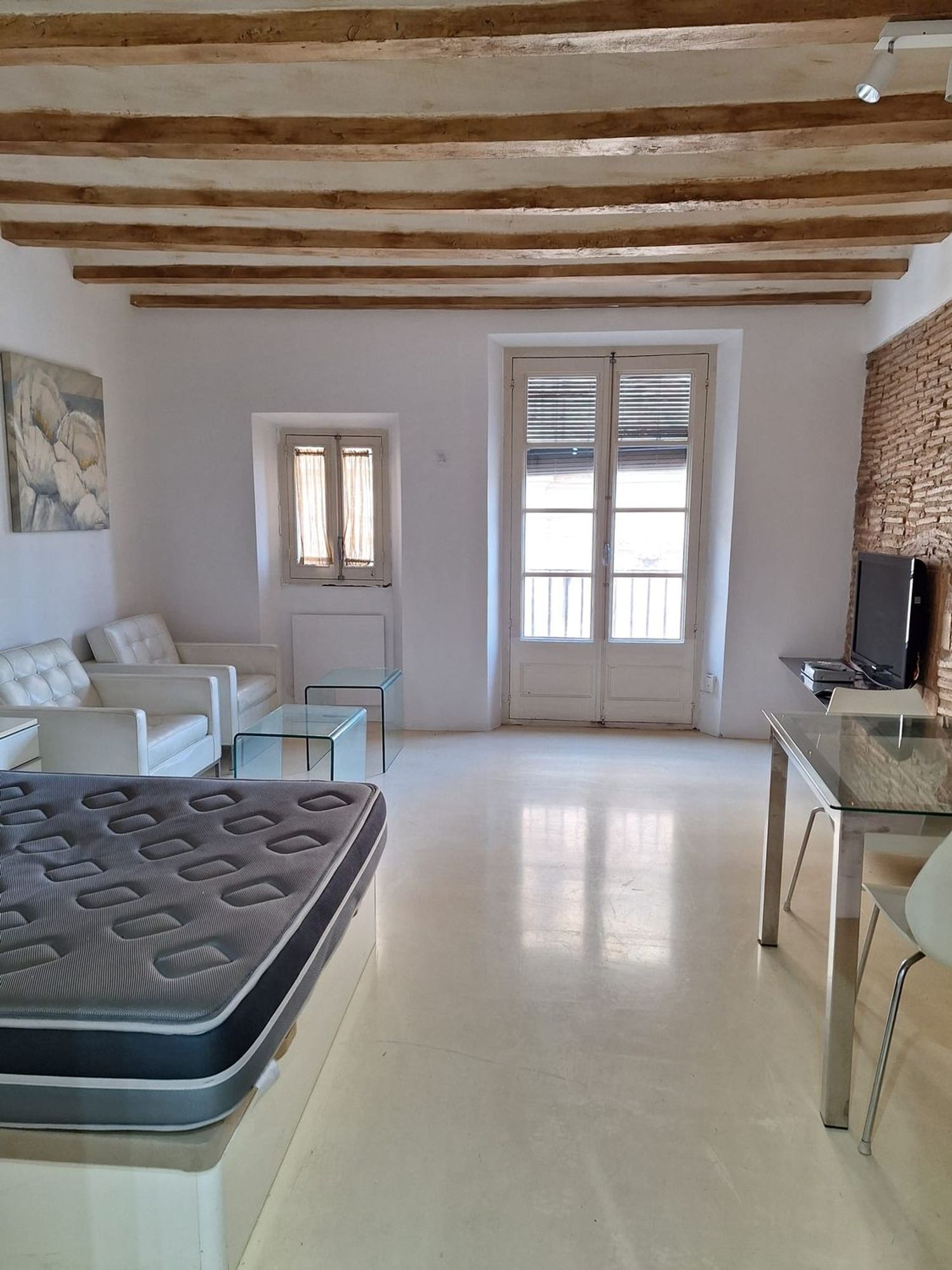 Estudio en calle de la Fusteria, 14 - Foto 17