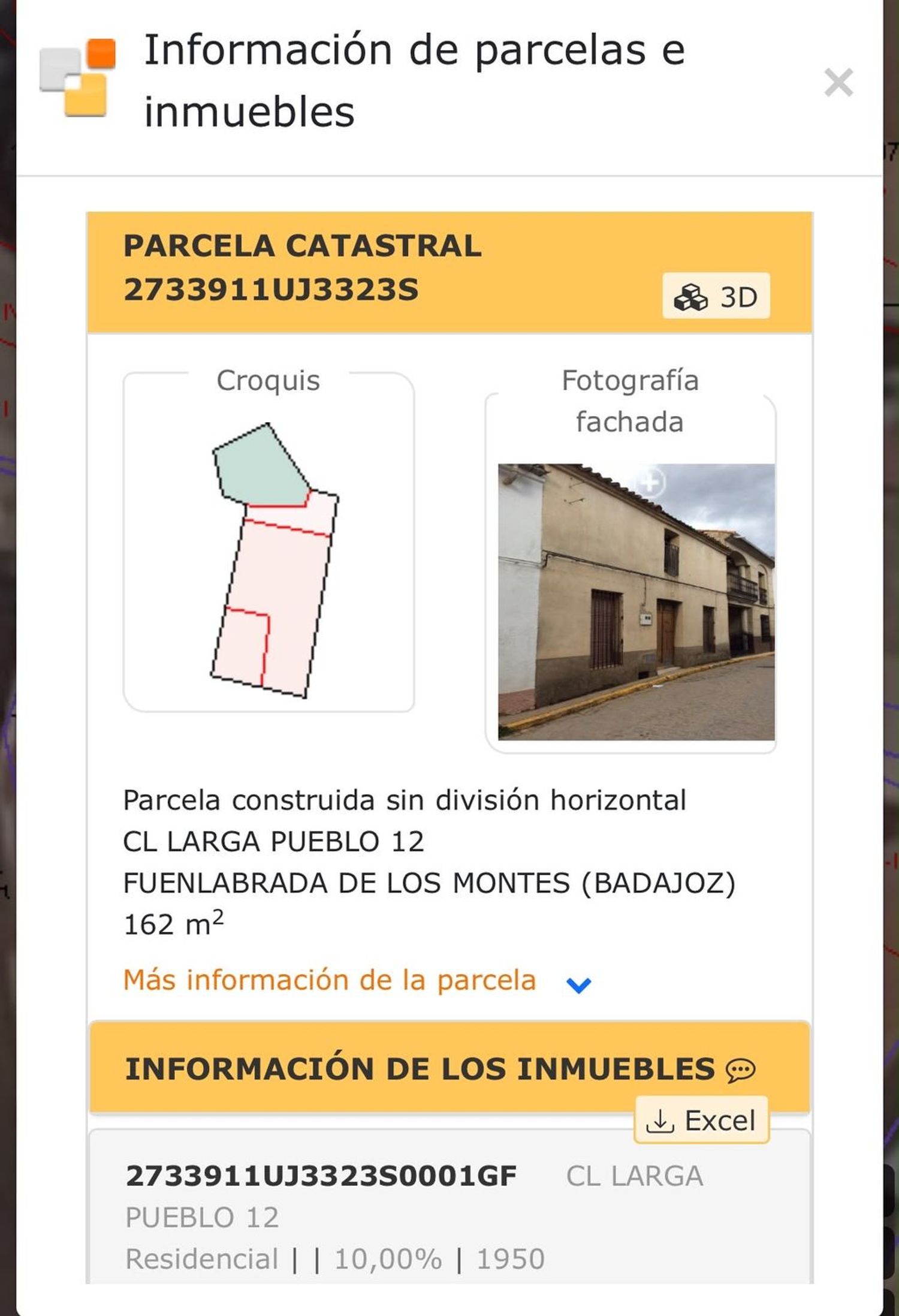 Casa de pueblo en Calle Larga del Pueblo, 12 - Foto 10