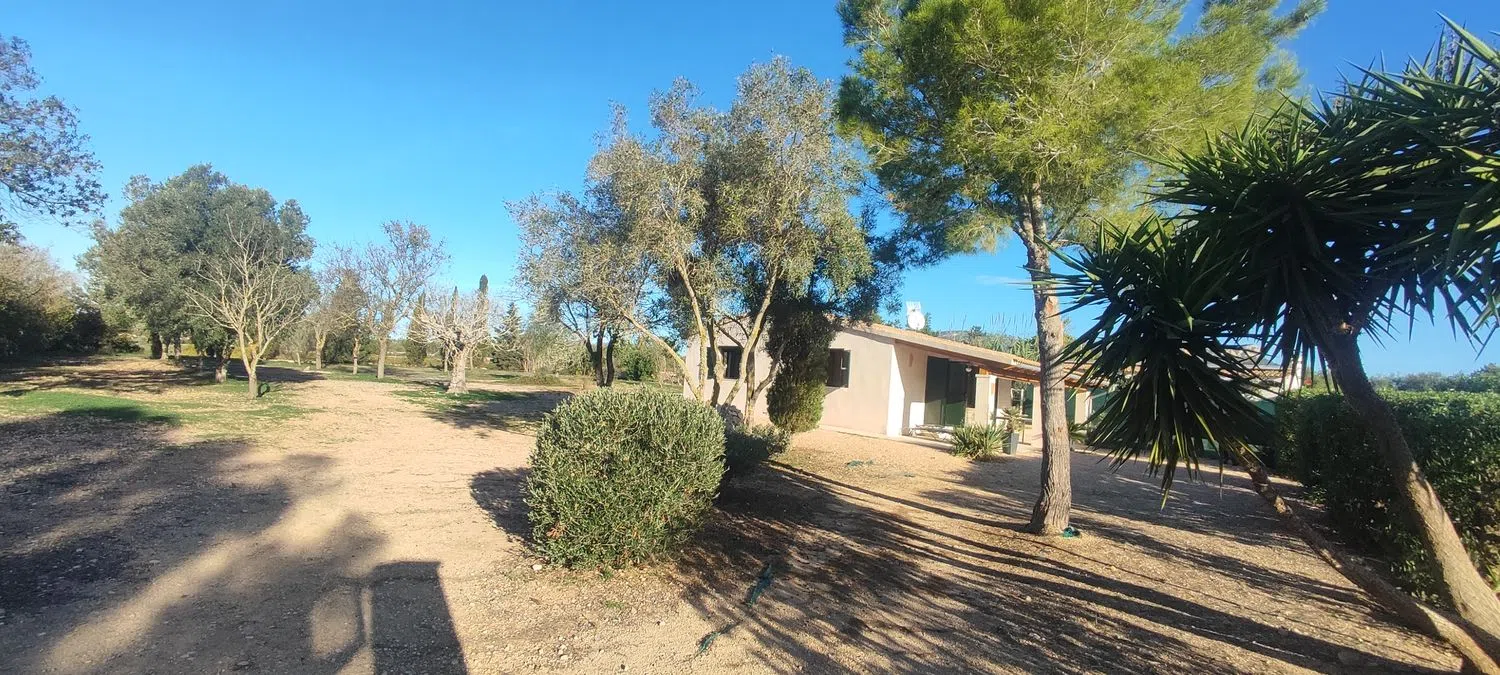 Casa rural en Diseminado Sector 2, 375 - Foto 27