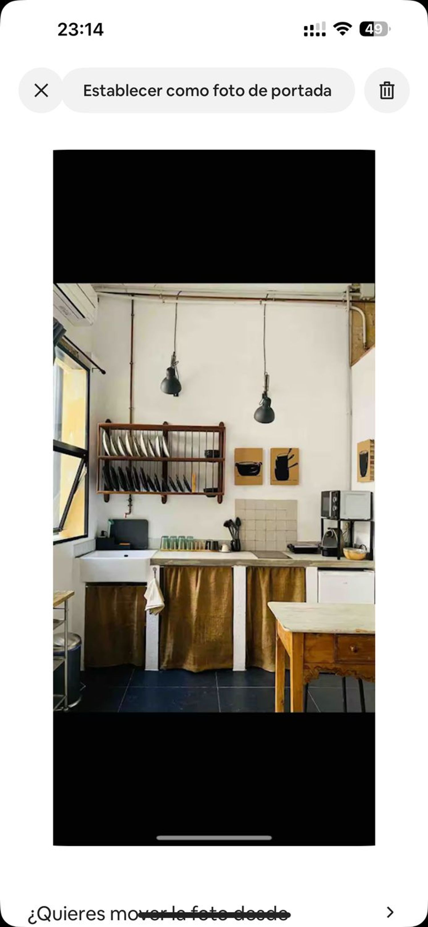 Piso en Barrio Russafa - Foto 10