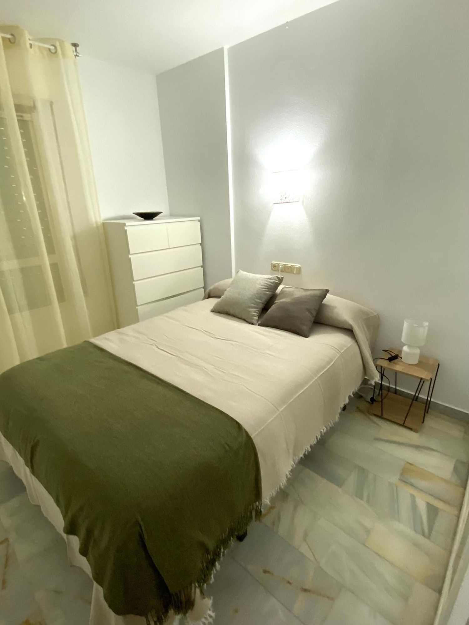 Piso en Avenida Casarabonela, 16, Reserva de Marbella - Foto 15