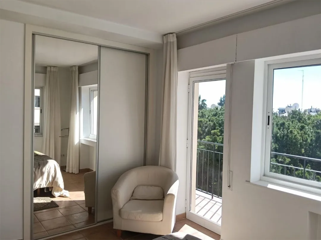 Piso en  Avenida Ricardo Soriano 35 - Foto 8