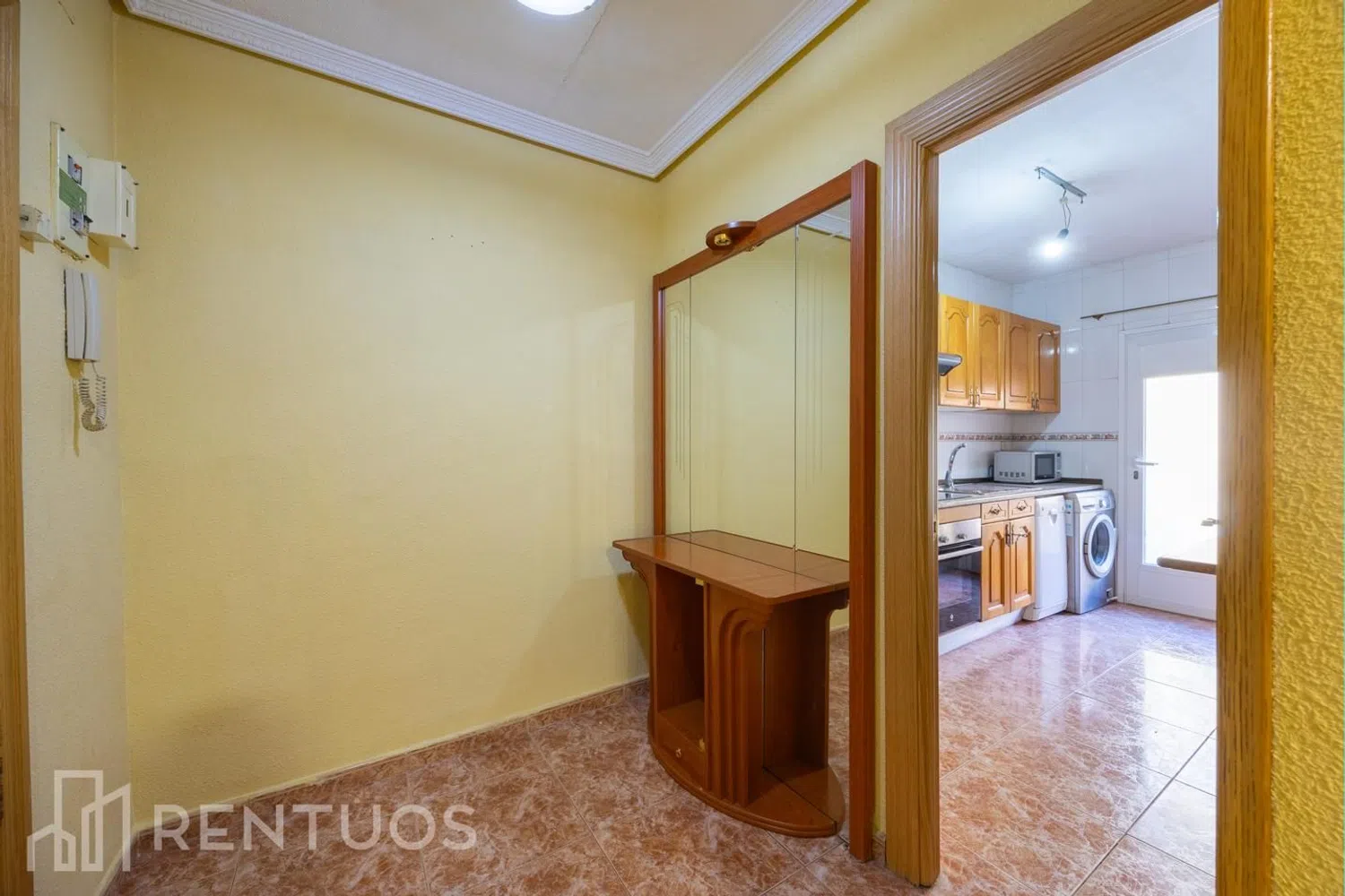 Piso en calle Isidra Jiménez - Foto 6