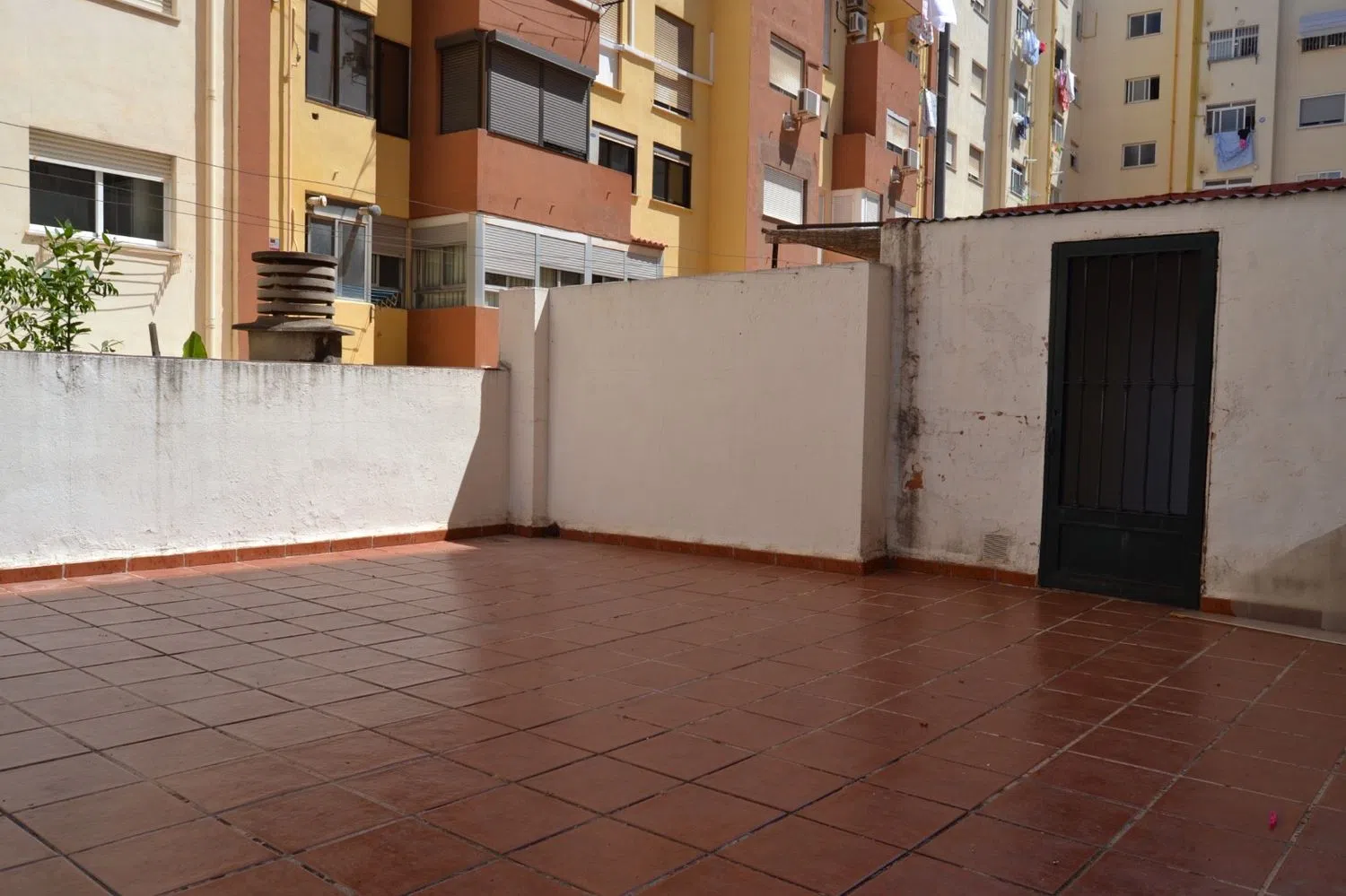 Piso en calle de la Democràcia, 24 - Foto 2