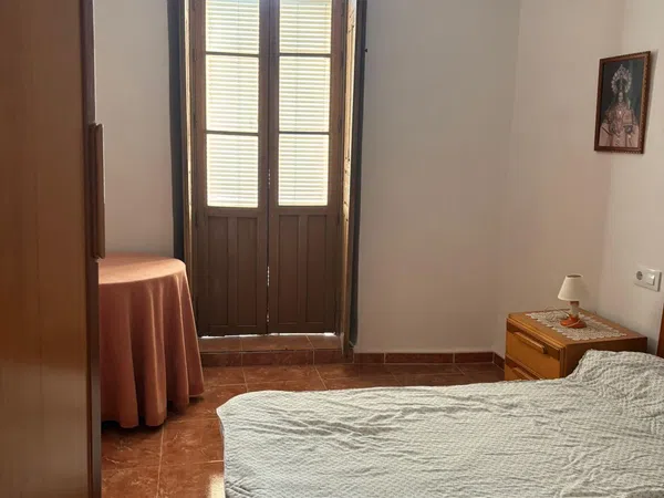 Casa de pueblo en El Santo, 86 - Foto 8