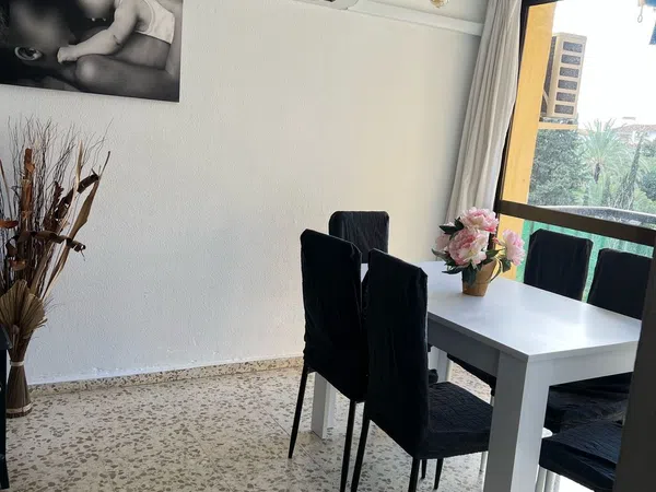 Piso en avenida Mercado, 12 - Foto 5