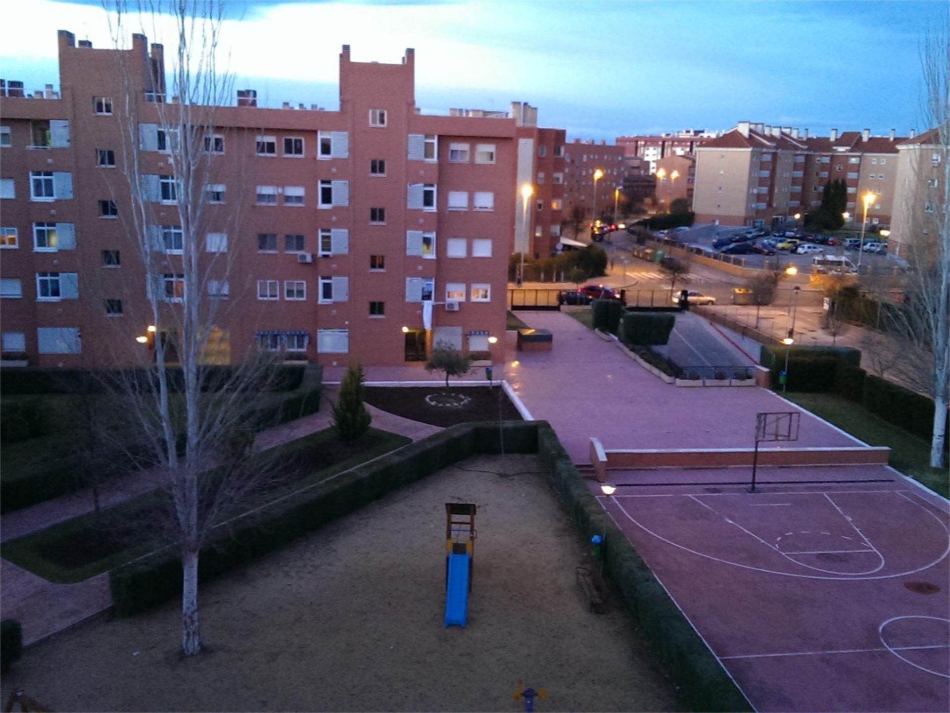 Piso en  Calle de Pío Baroja 9 - Foto 22