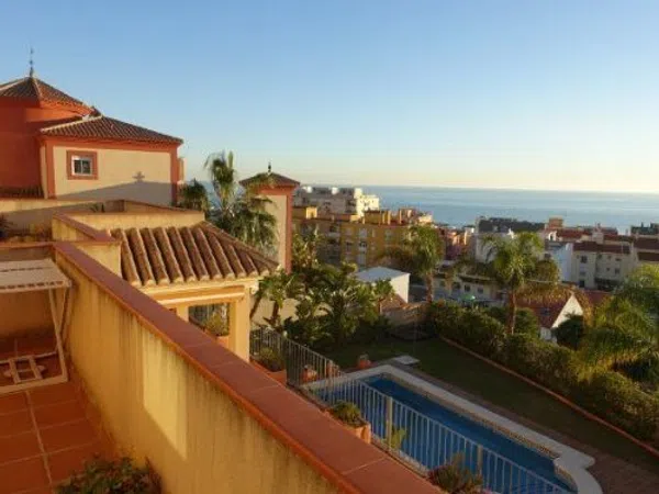Casa o chalet independiente en Avenida Miraflores del Palo, El Palo - Foto 23