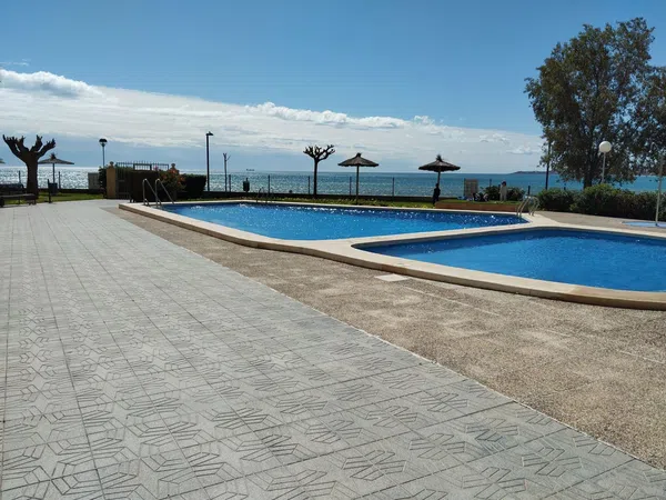 Piso en Avenida Jaime I el Conquistador, 11, Playa Muchavista - Foto 6