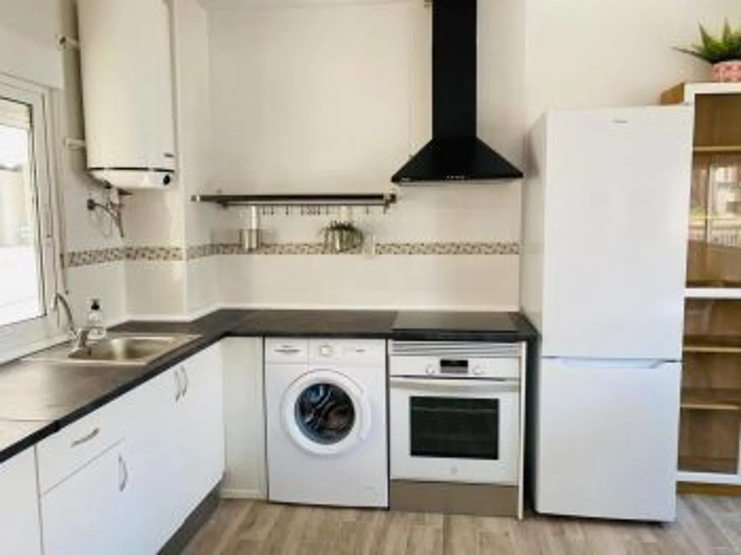 Piso en Av. de Peris i Valero, 126 - Foto 3