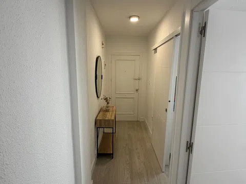 Piso en paseo Marqués de Corvera, 7