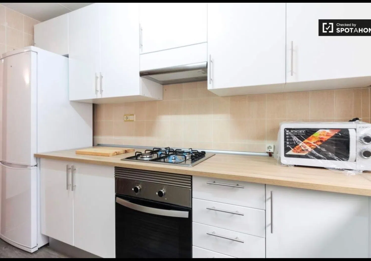 Piso en calle de Vilapicina, 24 - Foto 5