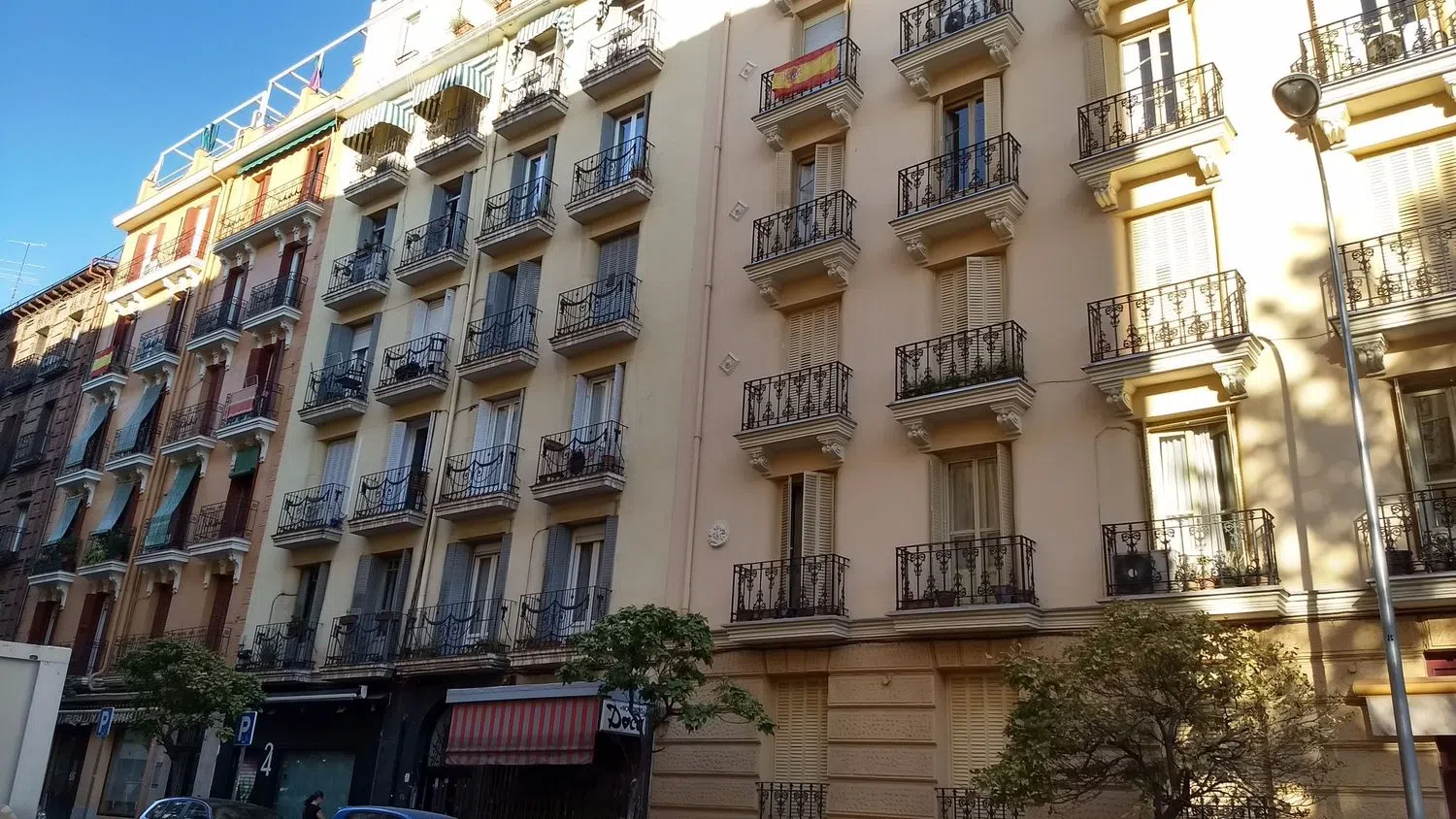 Piso en calle de Ponzano, 24 - Foto 1