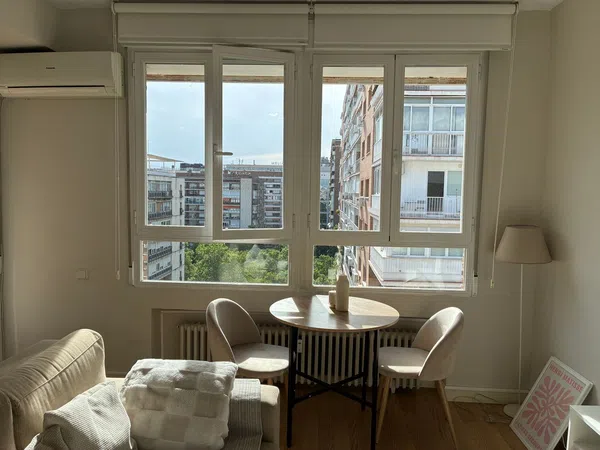 Estudio en Calle del Doctor Fleming, 33, Nueva España - Foto 13