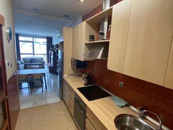 Piso en calle León y Castillo, 5