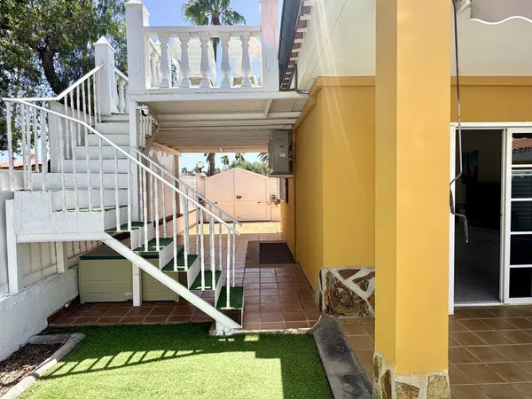 Chalet pareado en Avenida Touroperador Neckermann, 6, Maspalomas-Meloneras, Maspalomas-Meloneras - Foto 4