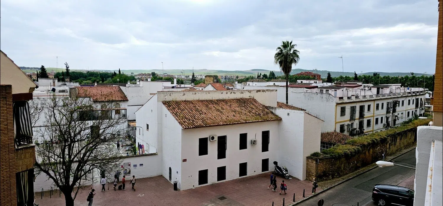 Piso en avenida de Vallellano, 19 - Foto 11