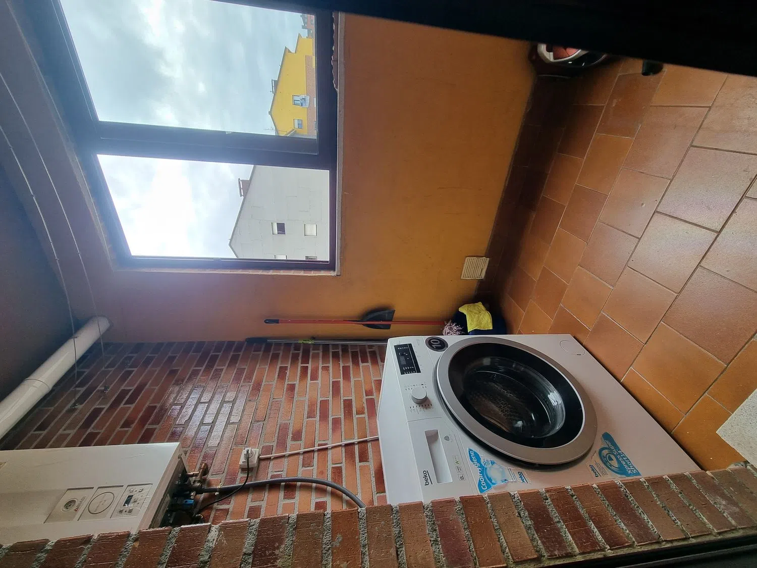Piso en plaza Pueblo De Madrid, 9 - Foto 6