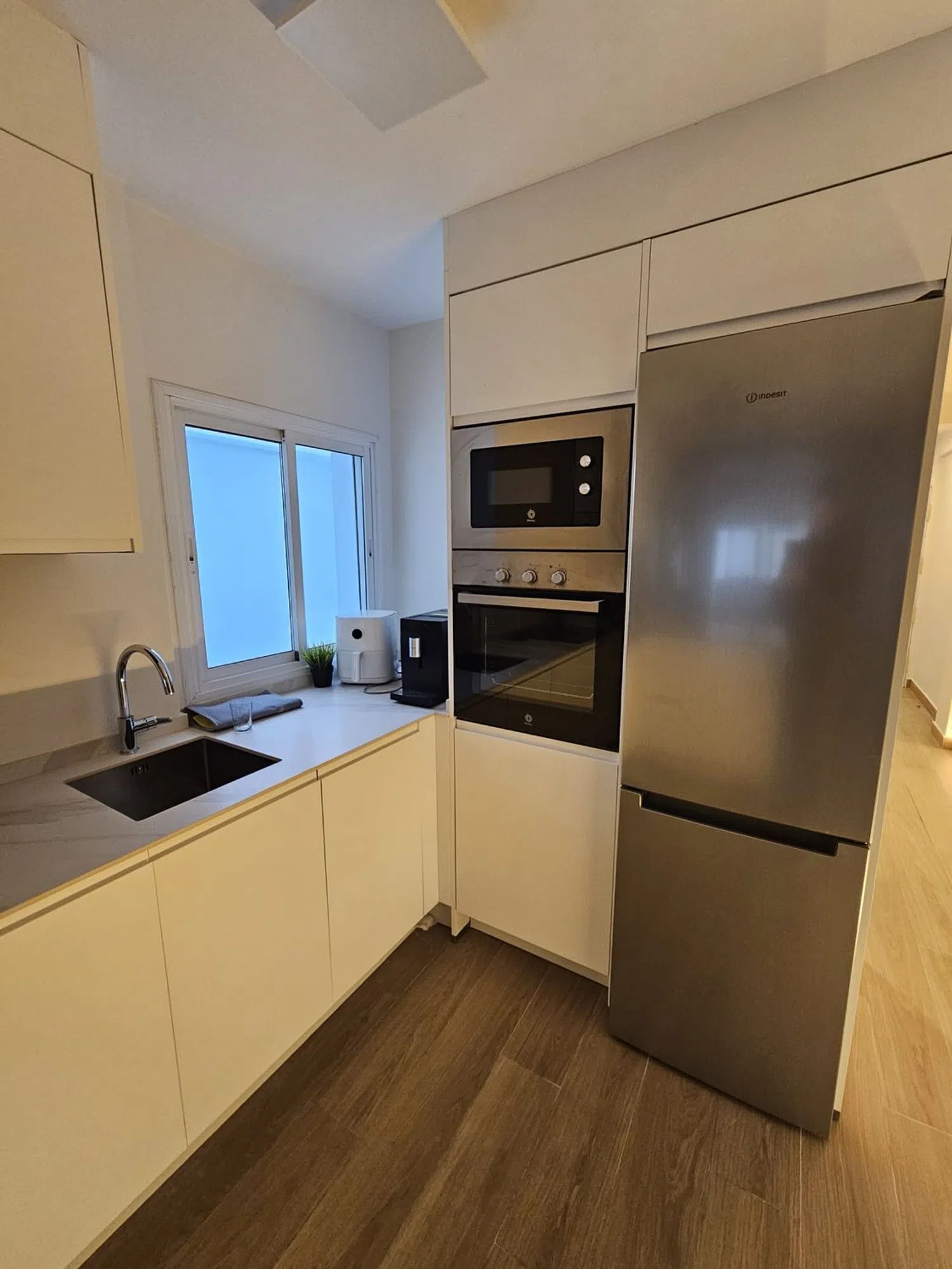 Piso en calle Almadén de la Plata, 25 - Foto 11