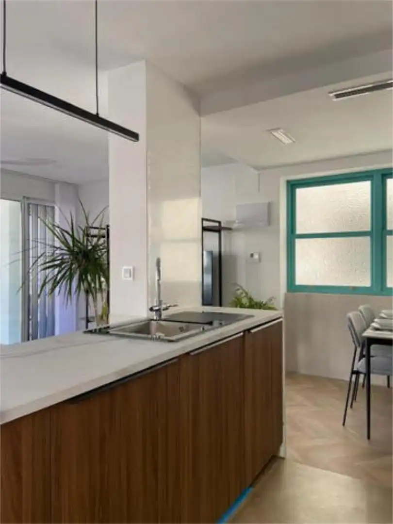 Apartamento en playa lisa - Foto 3