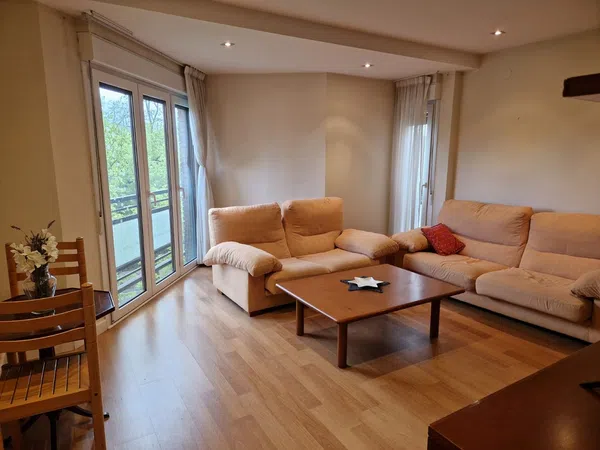 Piso en avenida del Ejército, 30