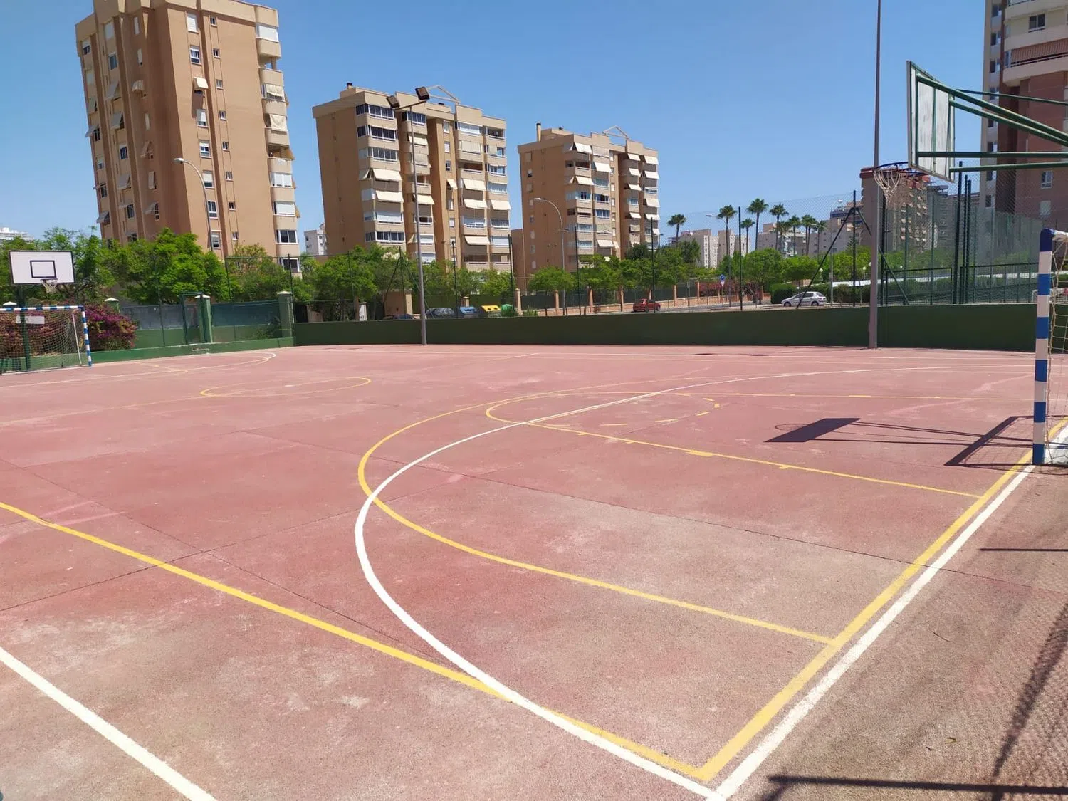 Piso en avenida Países Escandinavos, 21 - Foto 20
