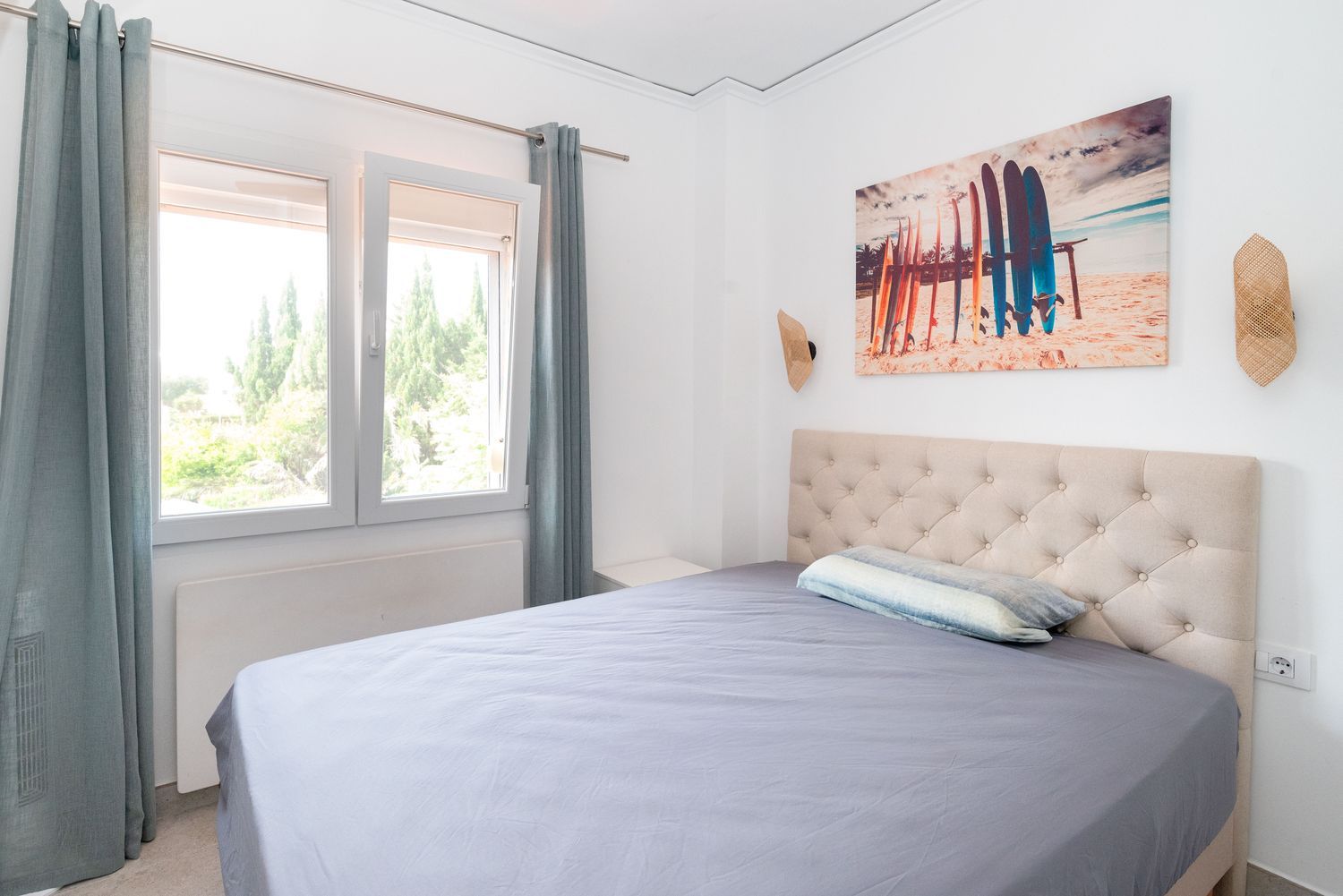Chalet adosado en Calle Òliba, 19, El Palmar-Los Molinos - Foto 9