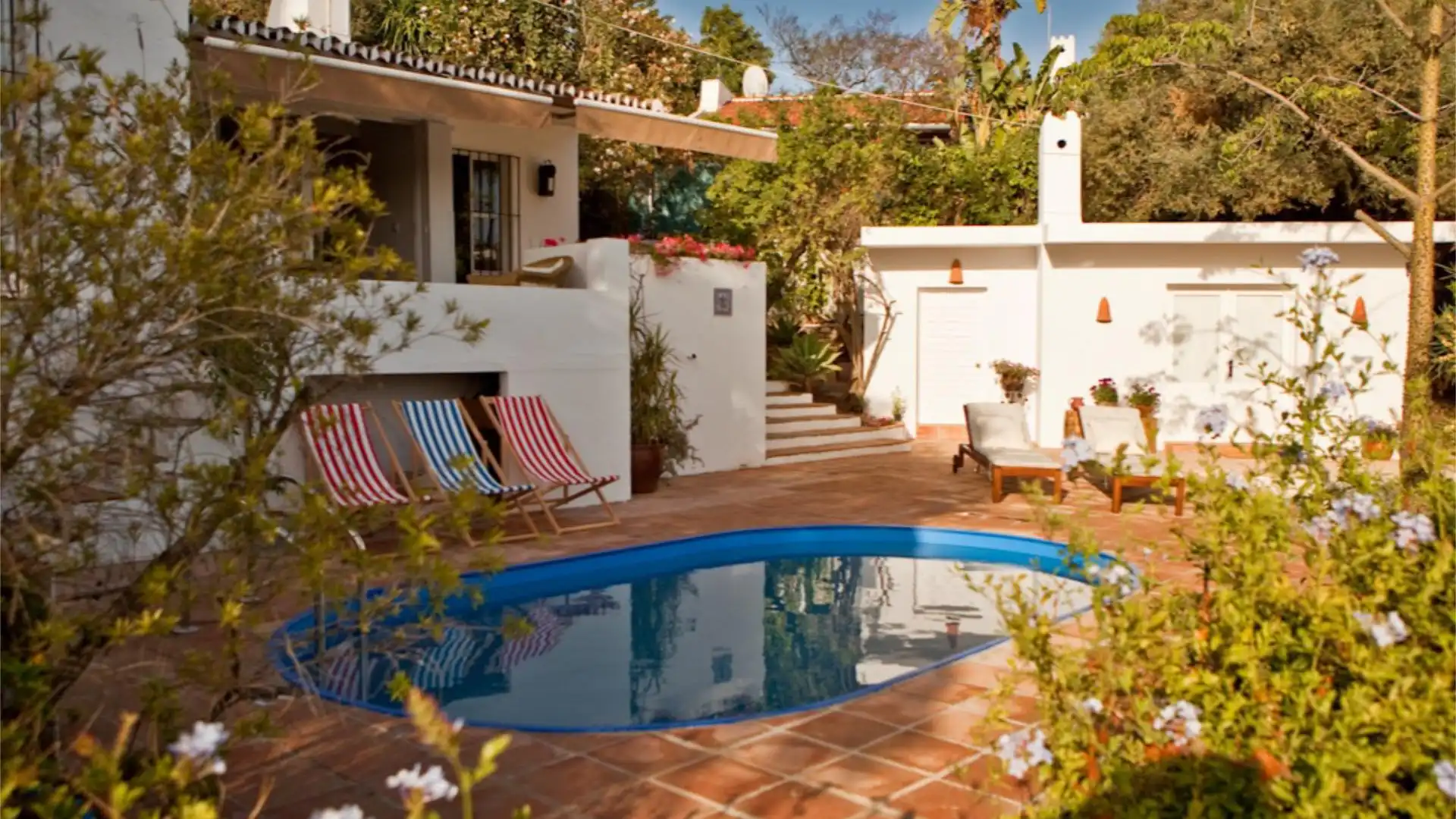 Chalet en  Calle de la Palmera 6 - Foto 1