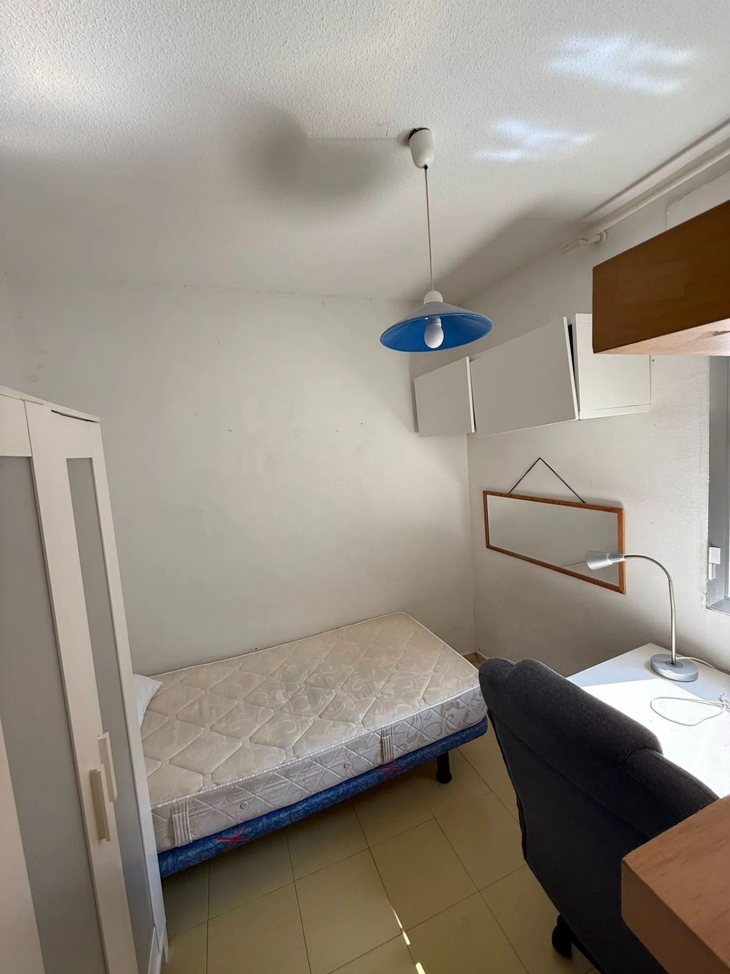 Piso en calle de Benito Gutiérrez, 39 - Foto 11