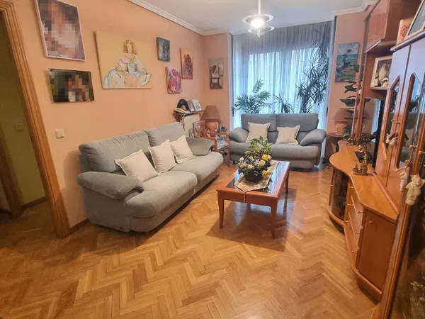 Piso en calle de Ladera de los Almendros, 18 - Foto 5