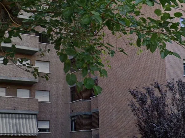 Piso en Buenos Aires, 97